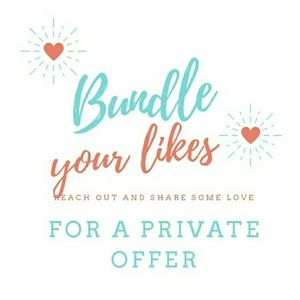 Private discount on all bundles!